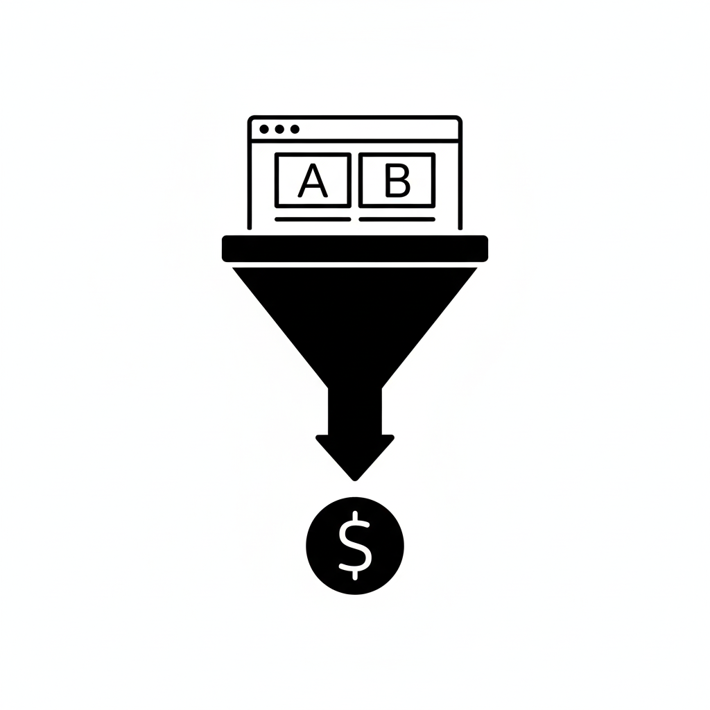 3. Conversion Rate Optimization (CRO)