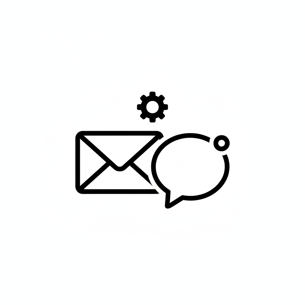 4. Email and SMS Marketing