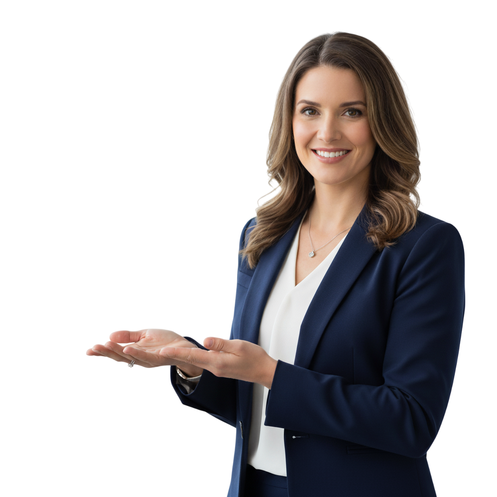 Woman Professional